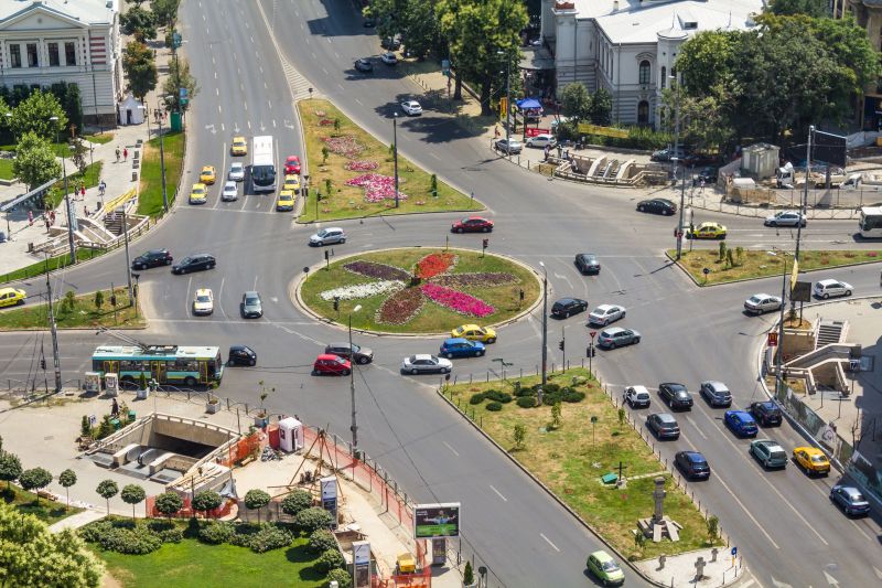 Avertisment meteo dublu pentru București: ce să așteptați în orele ce urmează