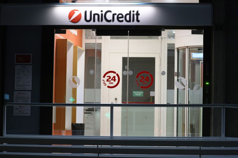 Băncile se bucură de cea mai prosperă perioadă de la criza financiară din 2008