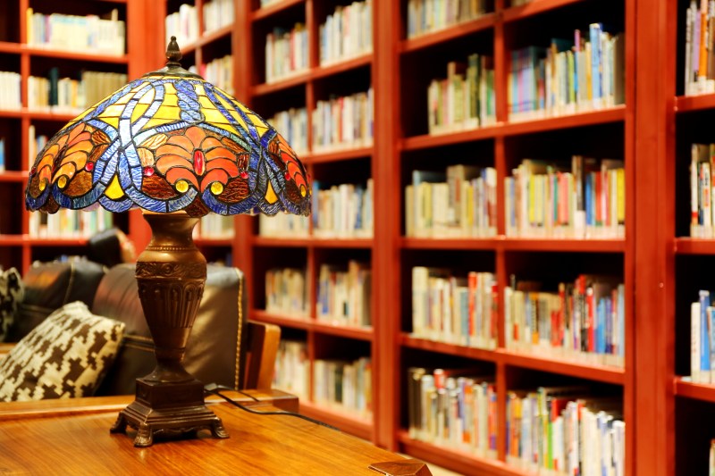 Biblioteci din București care oferă abonament gratuit oricărui vizitator
