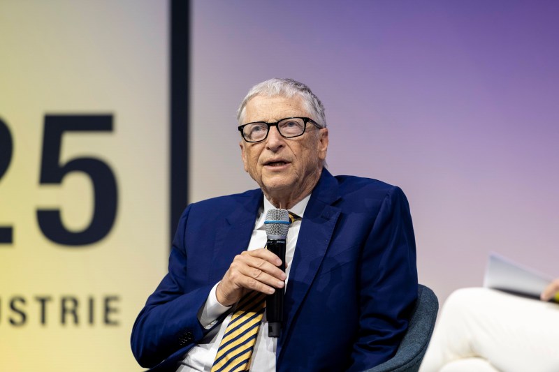 Bill Gates: profesia care nu poate fi înlocuită de inteligența artificială, nici peste 100 de ani