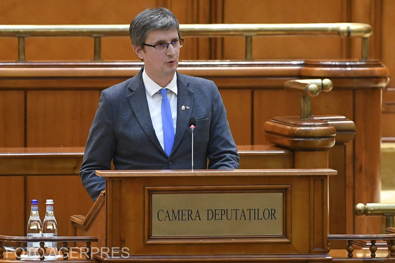 Bolojan alege noul demnitar pentru poziția recent creată în Guvern