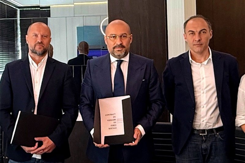 Budeanu și G4Media – ce se cumpără și ce nu este de vânzare