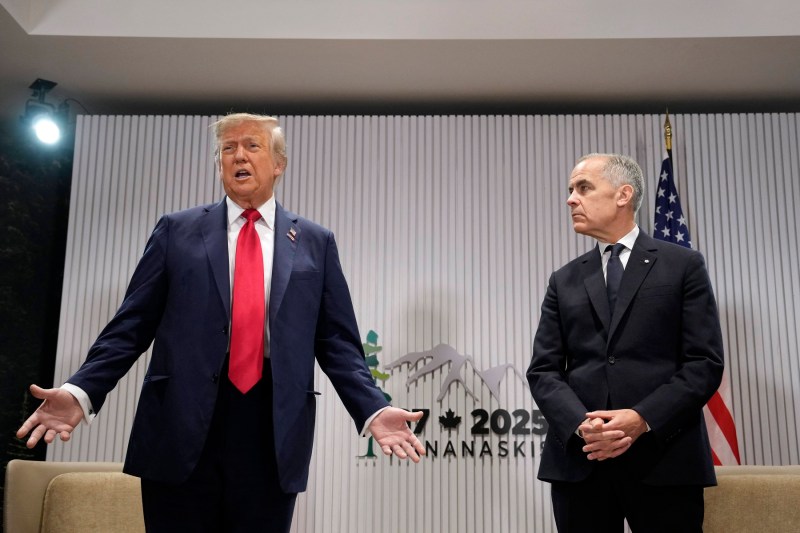 Canada reacționează la noile creșteri de tarife vamale impuse de Donald Trump