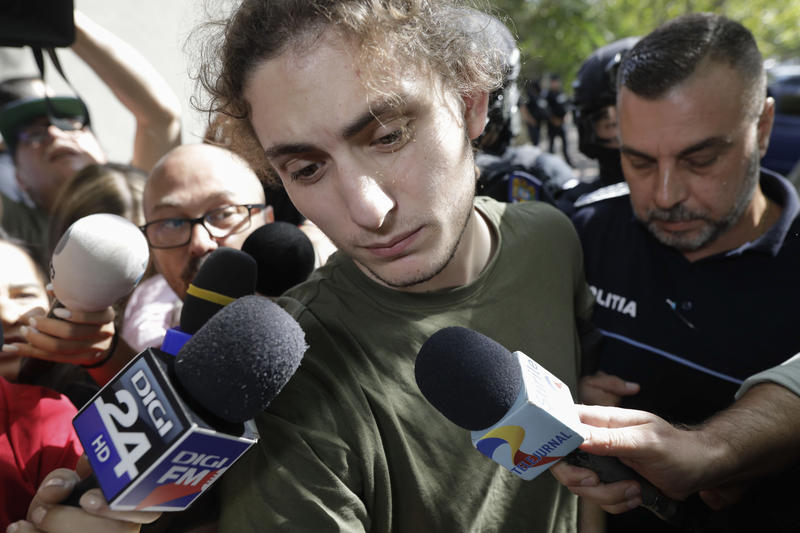 Când ar putea Vlad Pascu să iasă din închisoare: cum se leagă pedeapsa de 10 ani de momentul cererii de liberare condiționată