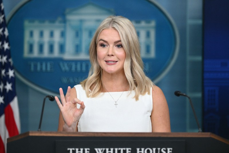 Casa Albă dezvăluie un angajament atribuit lui Putin și reafirmă poziția fermă a lui Trump privind o linie roșie definitivă.