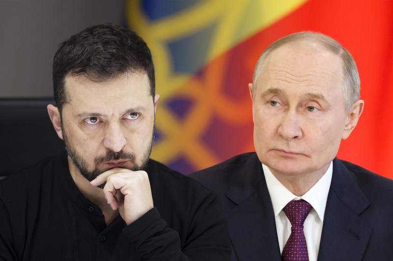 Casa Albă examinează o opțiune sensibilă pentru Kiev în contextul negocierilor Zelenski-Putin-Trump; Moscova și Washingtonul au încălcat înțelegerea stabilită anterior.