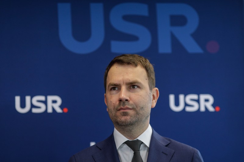 Cătălin Drulă analizează posibilitatea unei alianțe cu PNL la alegerile din București: „Trebuie să ținem cont de dorințele bucureștenilor” / Comentariile sale despre Bolojan