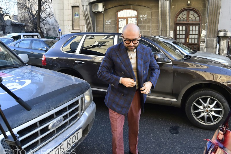 Cătălin Tolontan comentează vânzarea G4Media către Radu Budeanu: „Budeanu, precum un impresar de box, ne-a arătat o bucățică de contract”