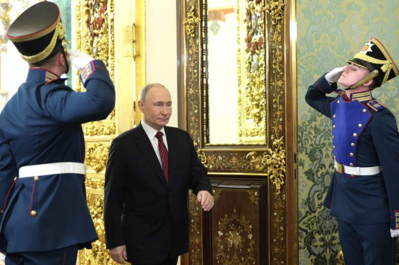 Cătălin Tolontan: Rusia este prezentă în toate dimensiunile geopolitice