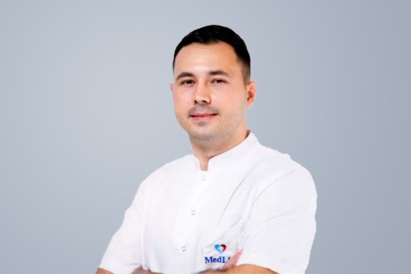 Ce poate ascunde o durere abdominală? Dr. Andrei Silaghi, MedLife: "Medicina de urgență este plină de surprize"