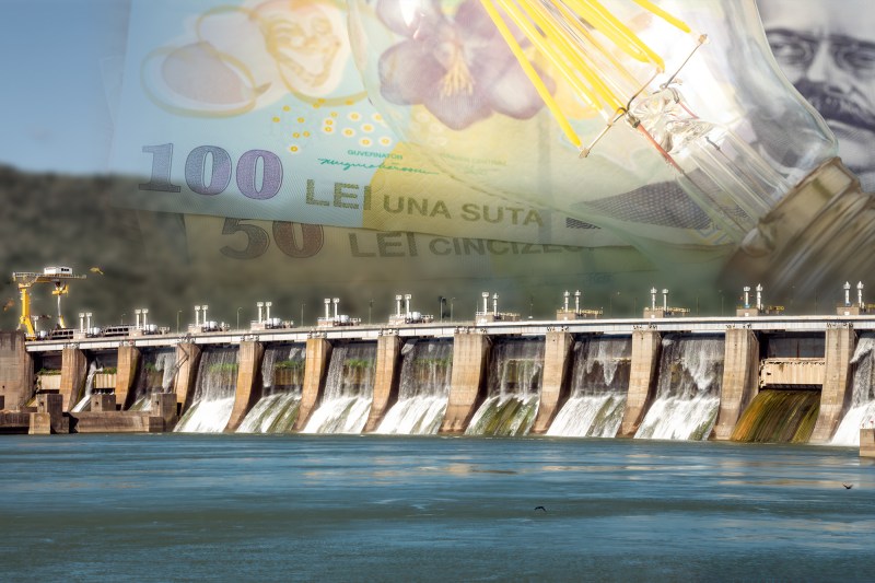 Cel mai ieftin furnizor de energie avertizează că tarifele ar putea crește, întrucât producția proprie nu acoperă toate contractele.
