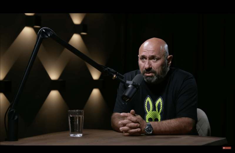„Chef Scărlătescu” sancționat de instanță pentru comentarii tăioase
