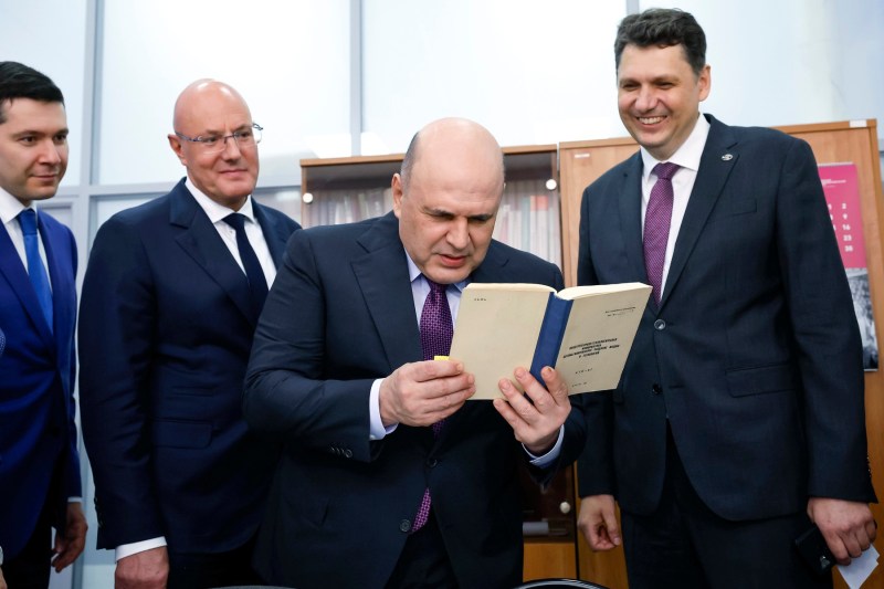 Chiar Rusia pare să fi ajuns să se sature de anumite produse chinezești, potrivit avertismentului unui ministru din Moscova.
