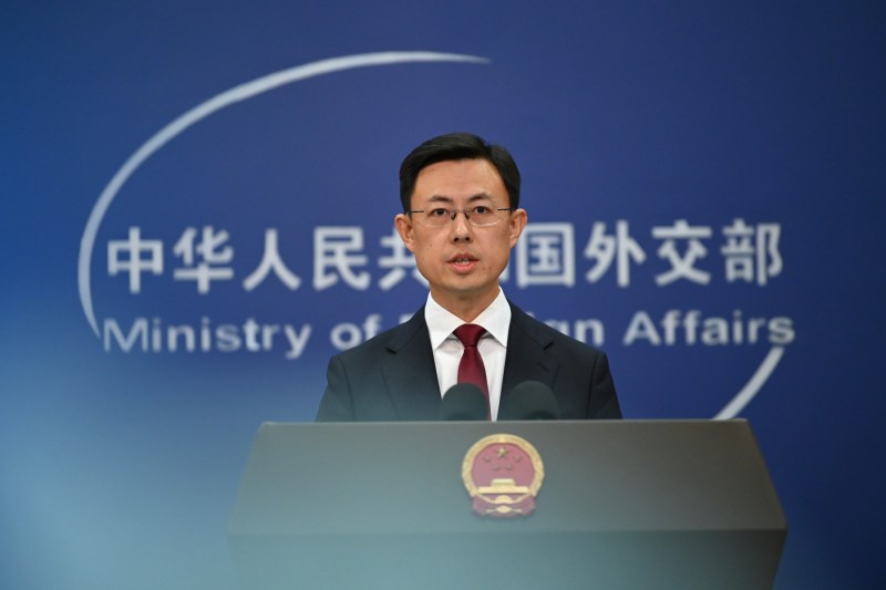 China cheamă cetățenii la prudență după declarațiile lui Zelenski despre mercenarii chinezi alături de forțele ruse