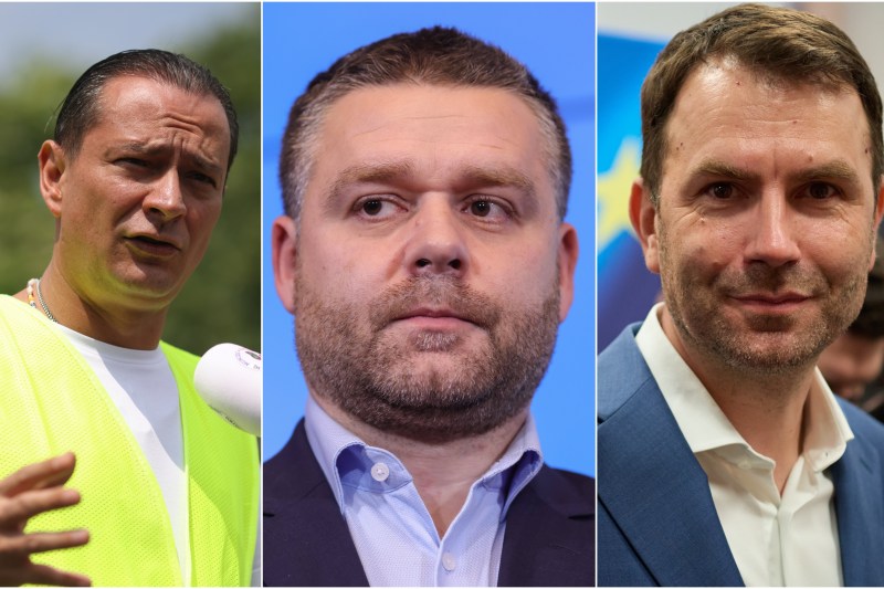 Ciprian Ciucu: cu sprijinul USR aș obține o victorie clară la Primăria Capitalei, iar candidatura lui Drulă, susținută de PNL, ar reprezenta un risc calculat