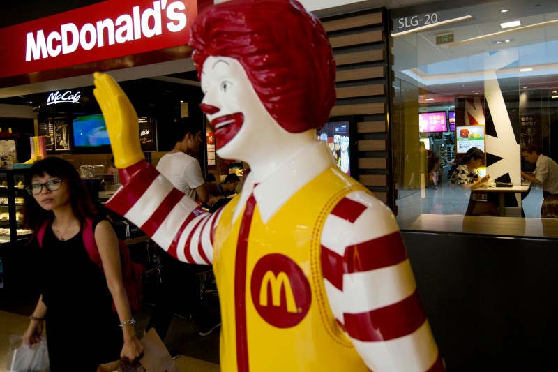 Colaborarea dintre McDonald’s și Pokemon în Japonia a intrat într-un episod problematic, care a durat o singură zi.