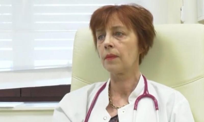 Colegiul Medicilor anunță demararea unei cercetări disciplinare împotriva medicului pneumolog Flavia Groșan, în legătură cu afirmațiile recente ale acesteia.