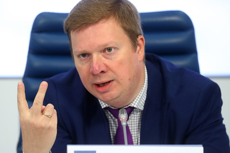 Consilierul Suslov dezvăluie condițiile propuse de Putin pentru un acord Rusia-SUA: Oferă o soluție pentru Trump
