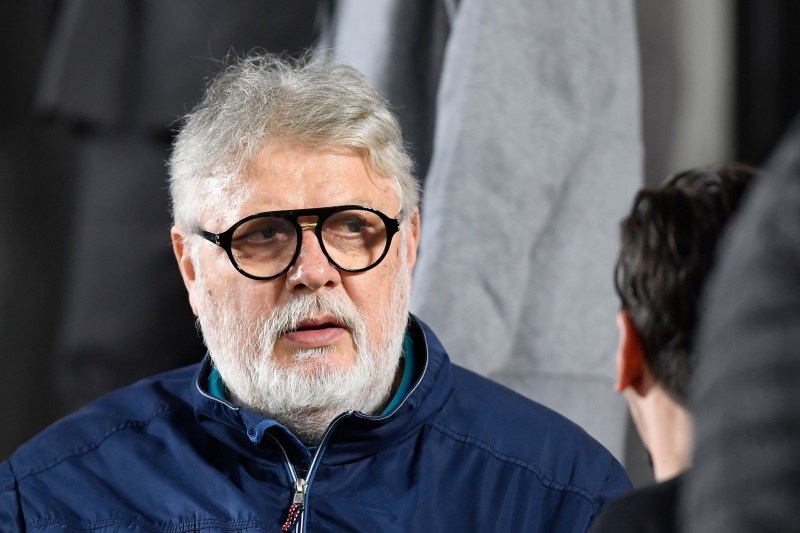 Controverse în SuperLiga: Gino Iorgulescu acuză un artificiu juridic al lui Dan Șucu