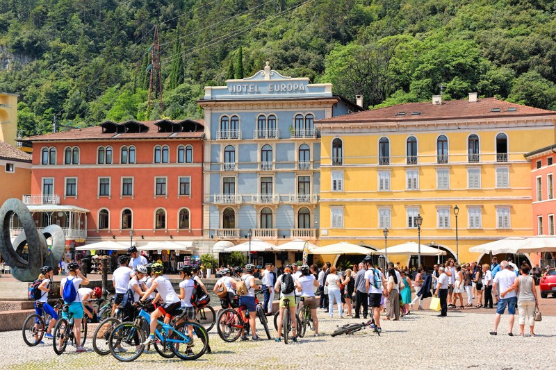 Copleșită de turiști, o destinație renumită consideră măsuri drastice: "Poate ar trebui să renunțăm la statutul de sit UNESCO”