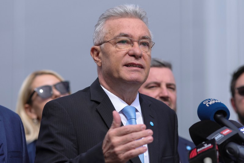 Cristian Diaconescu pledează pentru soluții etice privind pensiile magistraților și arată sprijinul prezidențial pentru inițiativele lui Bolojan