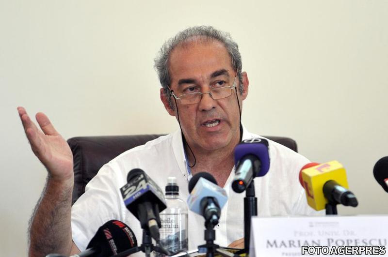 Critici dure la adresa rectorului SNSPA: Președintele Centrului de Integritate Academică de la Universitatea București atacă decizia în cazul Pieleanu