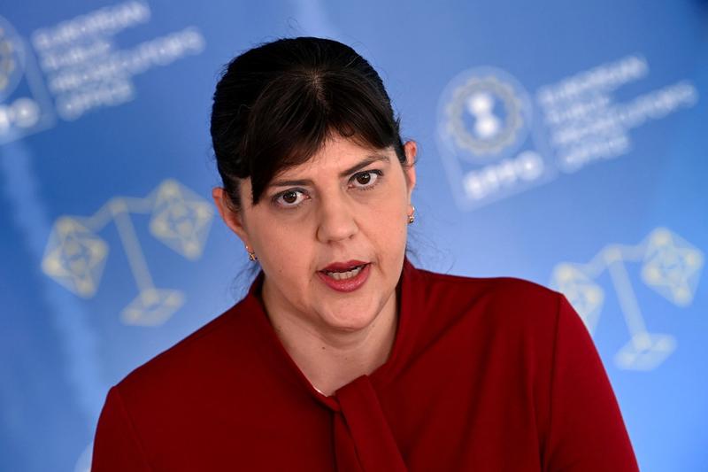 Critici dure la adresa șefei Parchetului European, Laura Codruța Kovesi, din partea autorităților elene