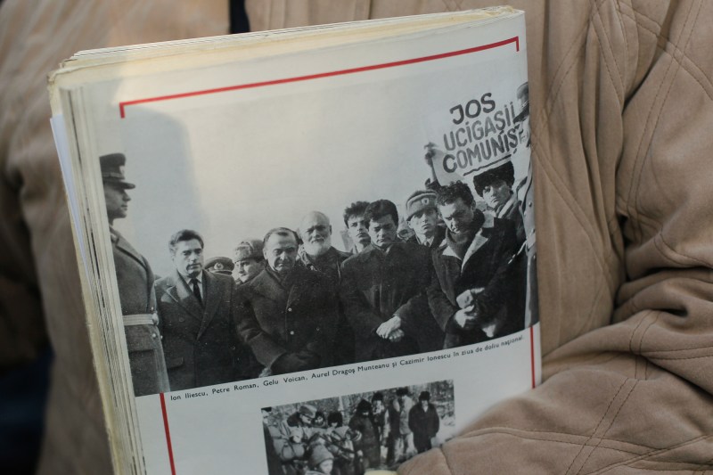 Cum au fost amânate dosarele în care Ion Iliescu a fost acuzat. La 35 de ani de la incidentele tragice, procesele nici nu au început încă