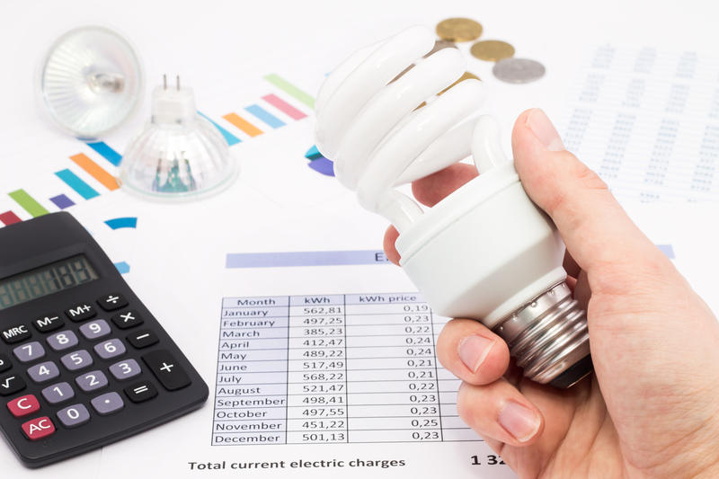 Cum să obții un voucher de 50 de lei de la stat pentru facturile la electricitate