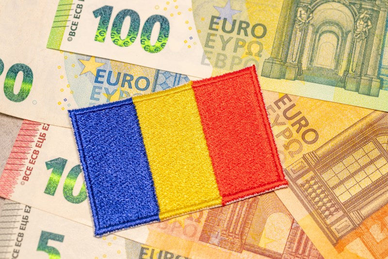 De ce România a ales să rămână în afara Zonei euro