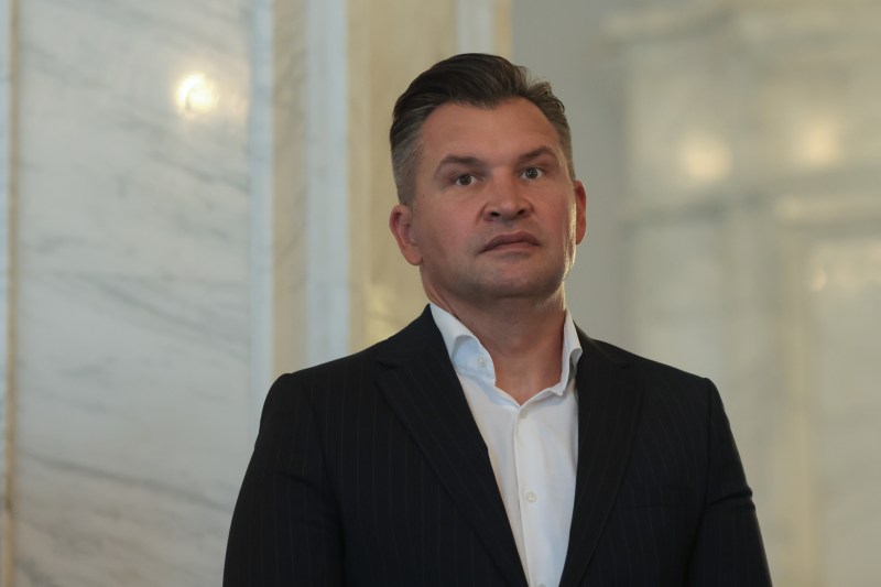 Deputat PNL nemulțumit de excluderea României din consultările restrânse despre Ucraina: avem dreptul să fim prezenți la masa discuțiilor