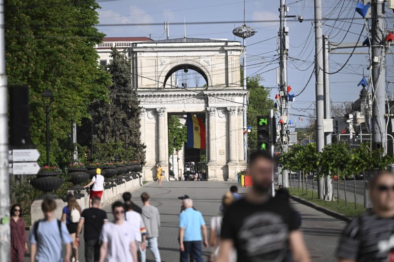 Deschiderea campaniei electorale în Republica Moldova. Mesajul transmis de Maia Sandu – VIDEO