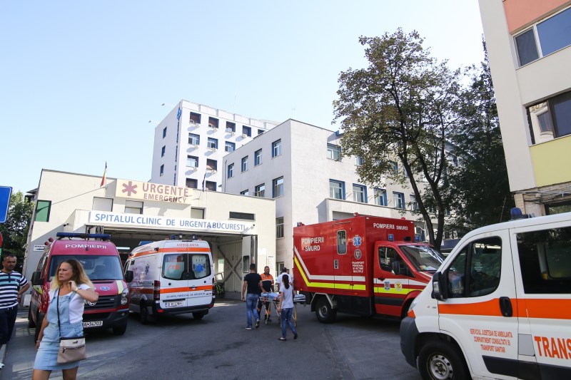Descoperiri surprinzătoare în cazul unei paciente din România: măsuri urgente așteptate la Spitalul Floreasca