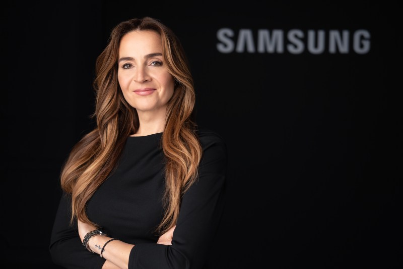 Dialog cu Simona Panait, Director Marketing Samsung Electronics România și Bulgaria: cum aduce Samsung inteligența artificială mai aproape românilor