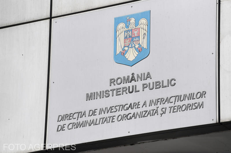 DIICOT răspunde acuzațiilor nefondate ale fostului ministru USR al Justiției și explică motivul intervalului mai lung pentru audierile din dosarul Nordis