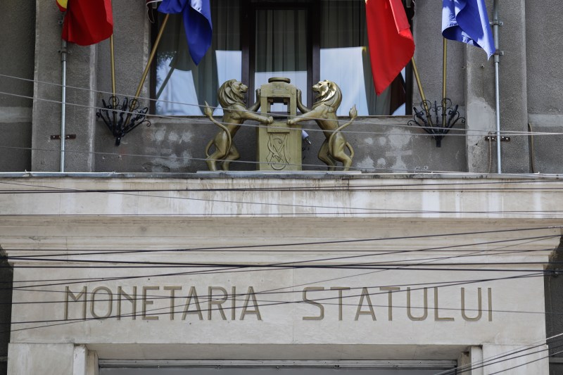 Directorul Monetăriei Statului câștigă de două ori mai mult decât președintele României. Octavian Schen: „Poate că remunerația președintelui României nu este suficient de mare”