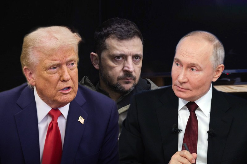 Discuții intense între Zelenski, Trump și liderii europeni pentru un posibil summit cu Putin. Posibile locații analizate