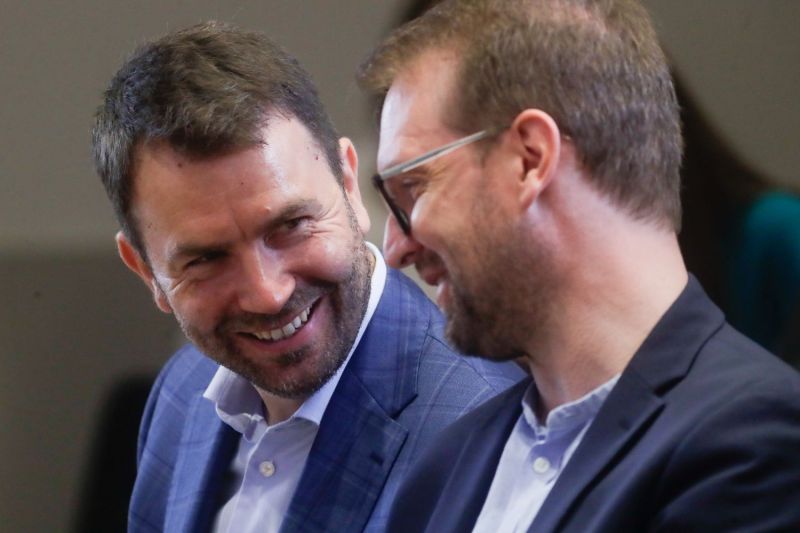 Discuții între USR și PNL pentru un candidat unic la Primăria București, cu Cătălin Drulă ca opțiune de top