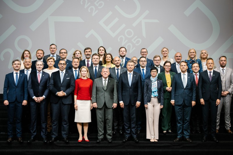 Diviziuni semnificative între statele membre ale UE la întâlnirea de sâmbătă a miniștrilor de externe. Kaja Kallas avertizează că situația reprezintă, în mod evident, o provocare majoră.