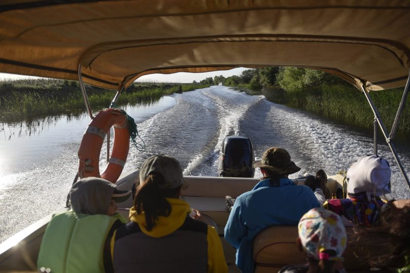 Două incidente maritime recente zguduie Delta Dunării după recenta tragedie