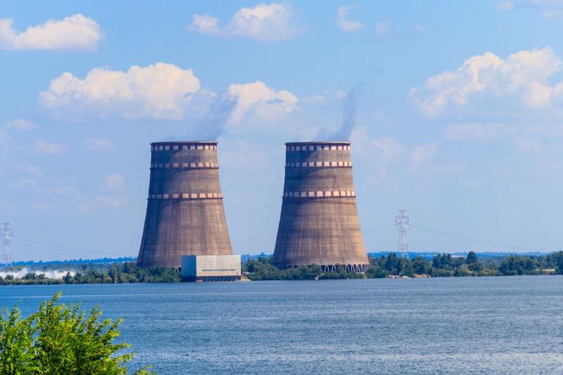 Dronele ucrainene au provocat pene de curent în zonele din regiunea Zaporojie aflate sub controlul rușilor.