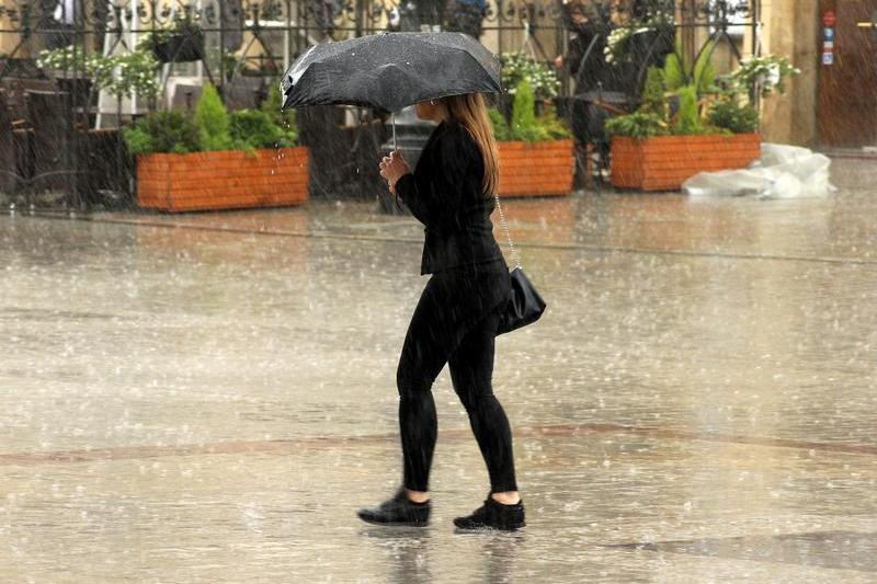 După valul de caniculă, specialiștii în meteorologie indică momentul în care vremea se va răci semnificativ, cu temperaturi care pot coborî până la 9 grade.