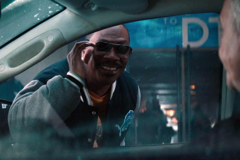 Eddie Murphy este noul inspector Clouseau în filmul „Pantera Roz” / Serialul record revine cu un sezon nou / Probleme pentru „BioShock”