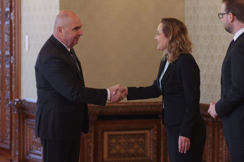 Elena Lasconi condamnă deciziile lui Bolojan și avertizează că acțiunile sale pot afecta grav România