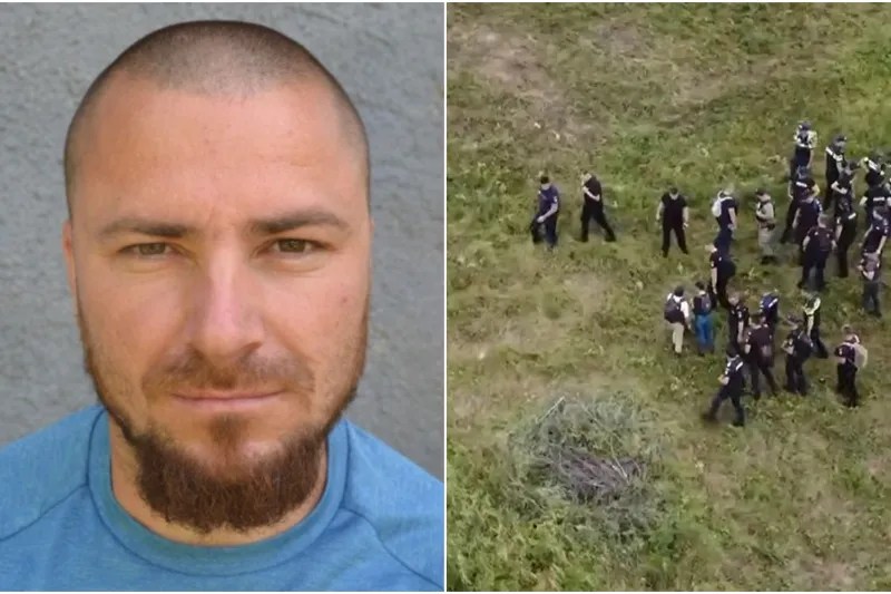 Emil Gânj, suspectul de crimă din Mureș, căutat fără succes timp de aproape o lună. Poliția neagă implicarea voluntarilor „entuziastii de drumeții și vânătoare” sugerată de sindicatul Europol