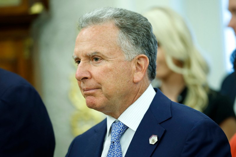 Emisarul special al lui Donald Trump discuta la Moscova într-o întâlnire crucială cu liderii ruși