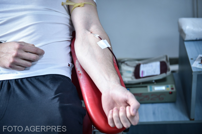 Empatia există, dar necesită cultivare constantă. Ce împiedică românii să doneze sânge și cum stă situația în alte țări europene