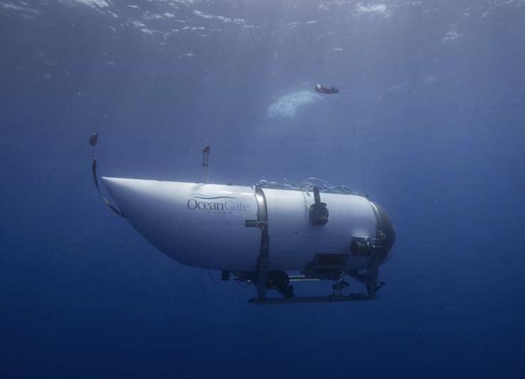 Erori fatale în designul și întreținerea submersibilului „Titan”: concluziile finale ale investigației după doi ani de cercetări
