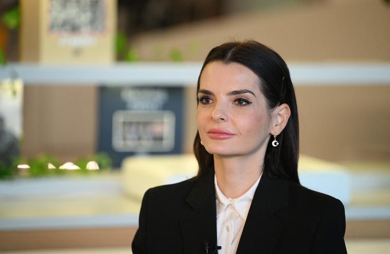 Evghenia Guțul, liderul Găgăuziei, condamnată la închisoare