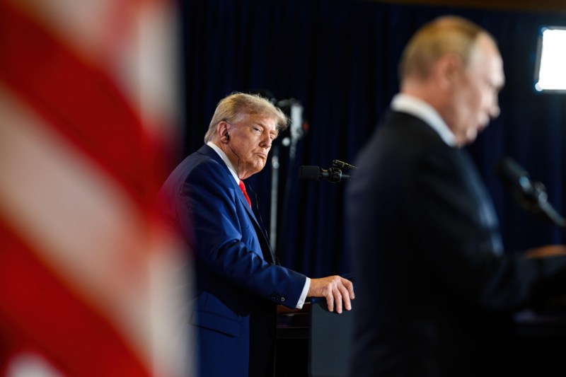 Există două motive cheie pentru care un analist militar de renume descrie temerile lui Trump față de Putin. Totodată, el subliniază că o altă țară nu ar trebui să se team away?